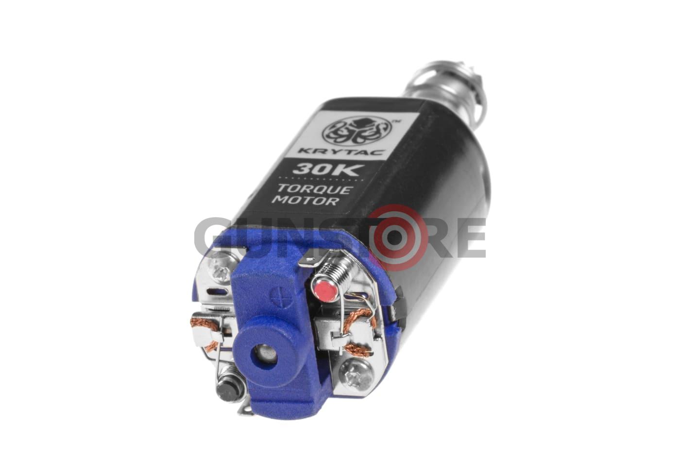 Fotografia: 30K High Torque Motor Long