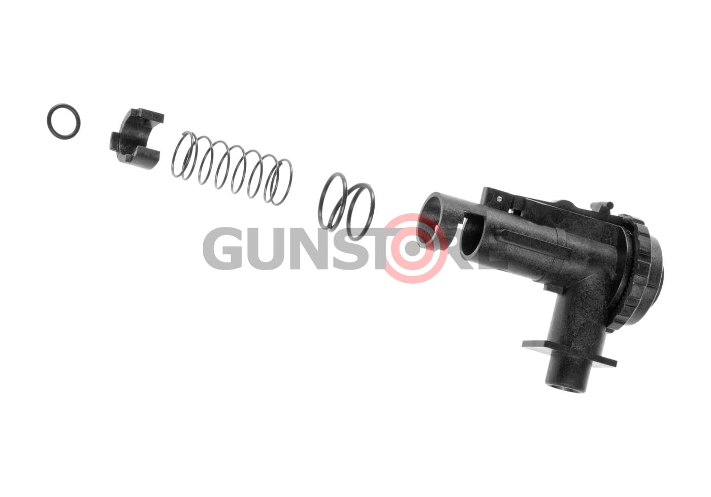 Trident Rotary Hop Up Unit