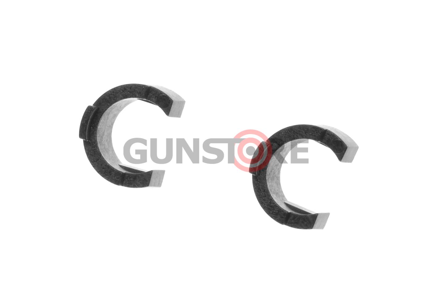 Rotary Hop Up Clip 2pcs