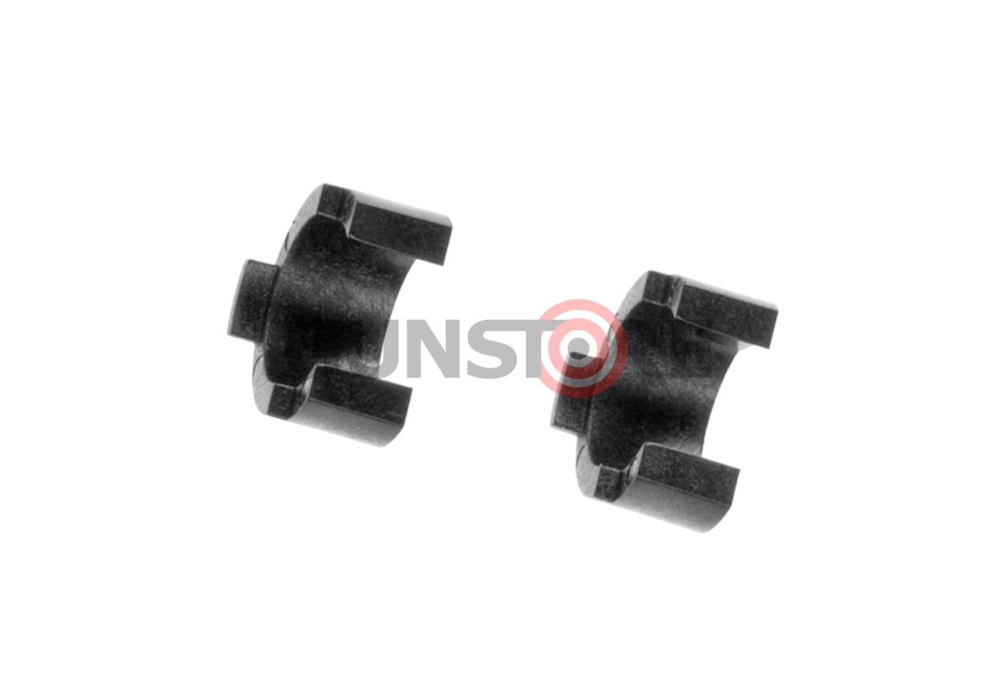 Fotografia: Rotary Hop Up Clip 2pcs