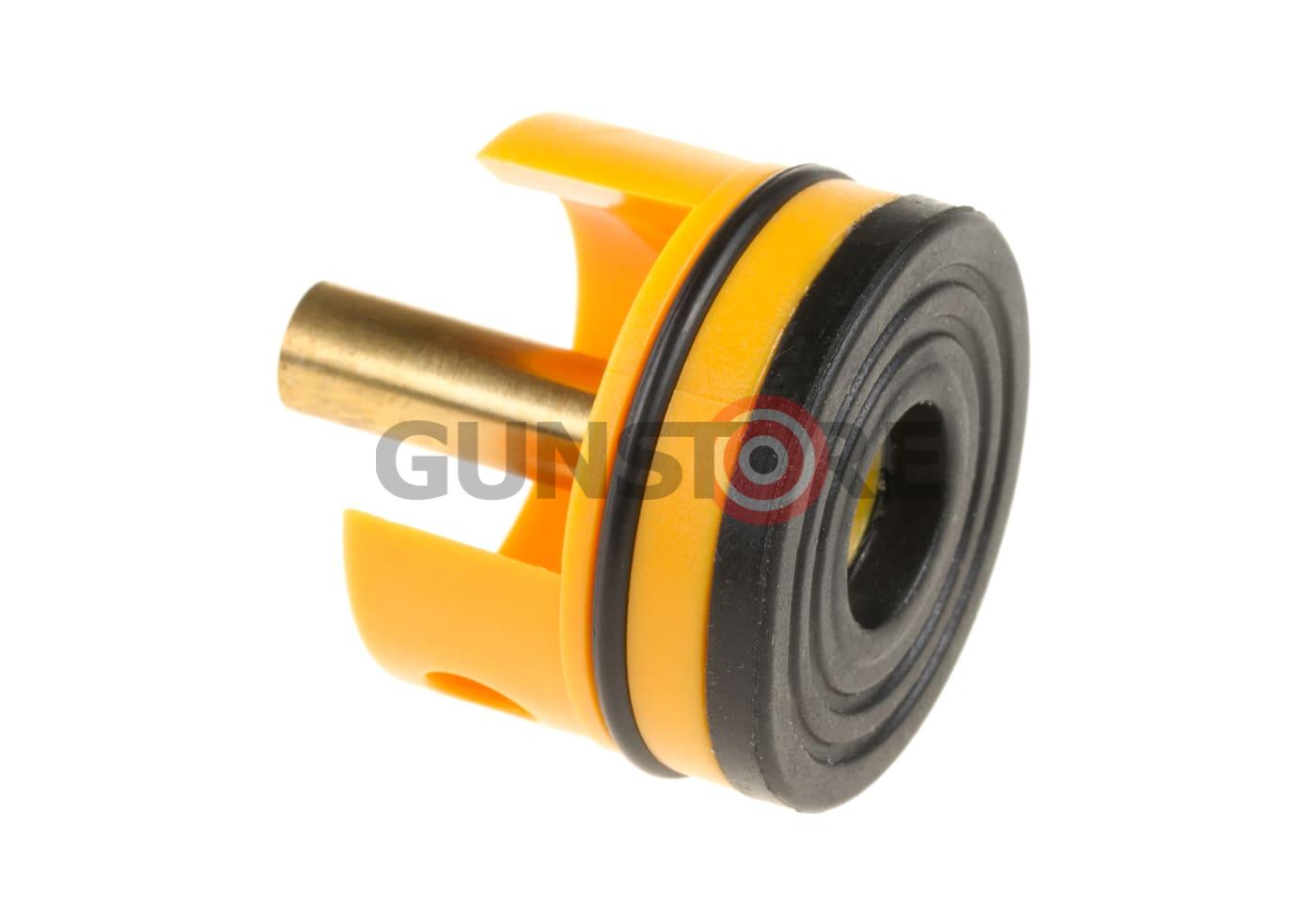 V2 Padded Cylinder Head