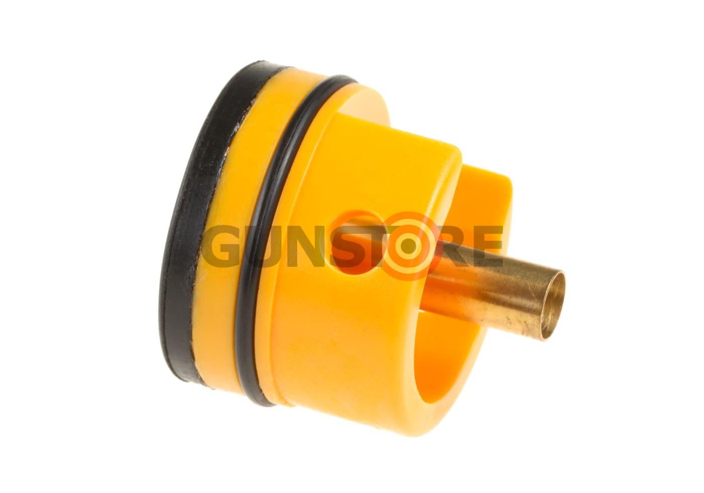 Fotografia: V2 Padded Cylinder Head