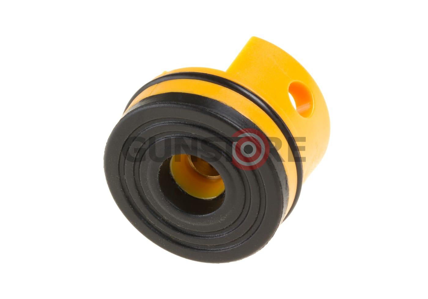 Fotografia: V2 Padded Cylinder Head