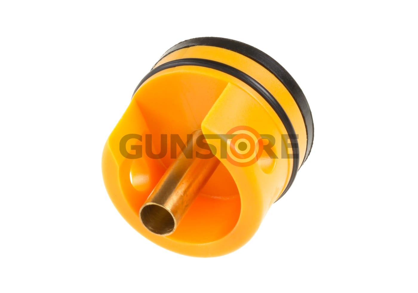 Fotografia: V2 Padded Cylinder Head