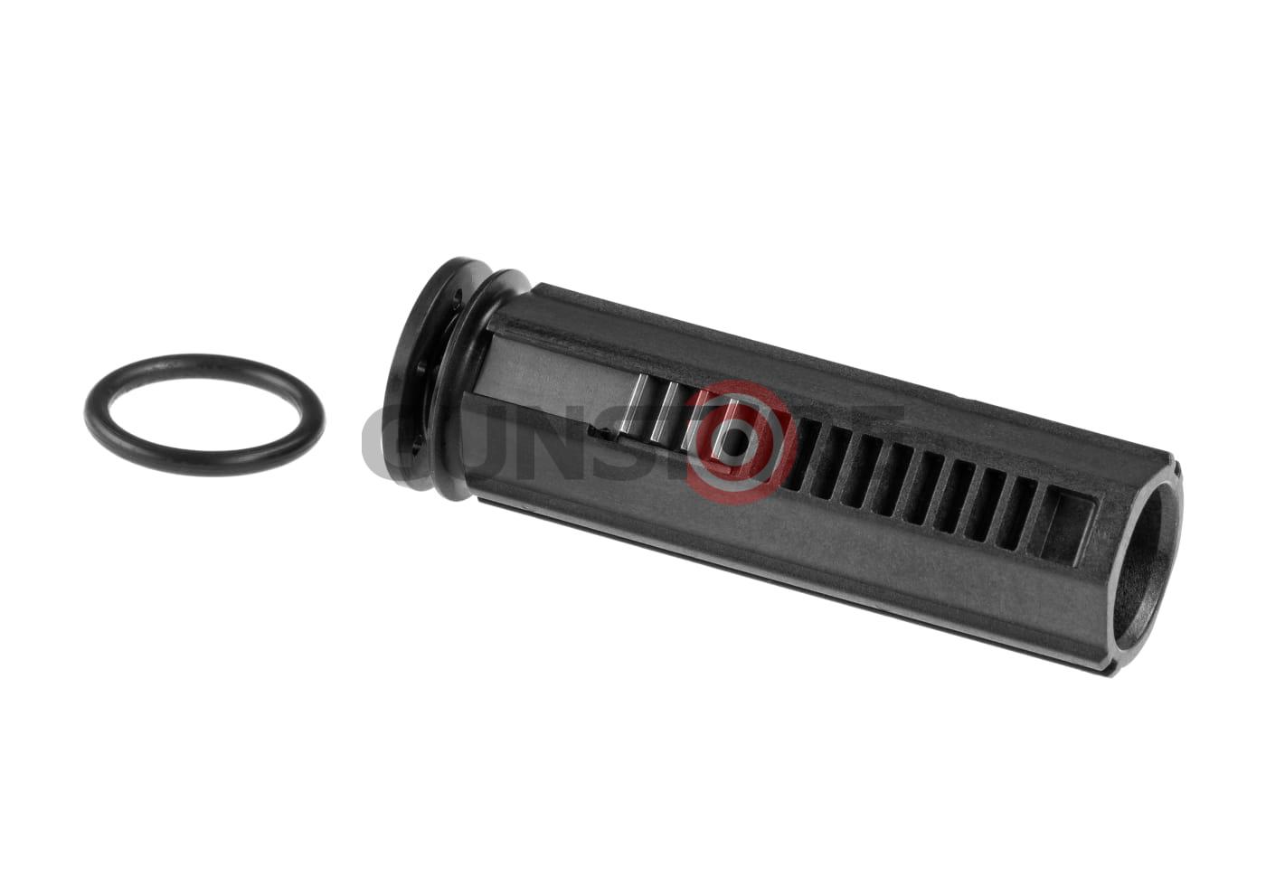 Fotografia: Piston and Piston Head Assembly