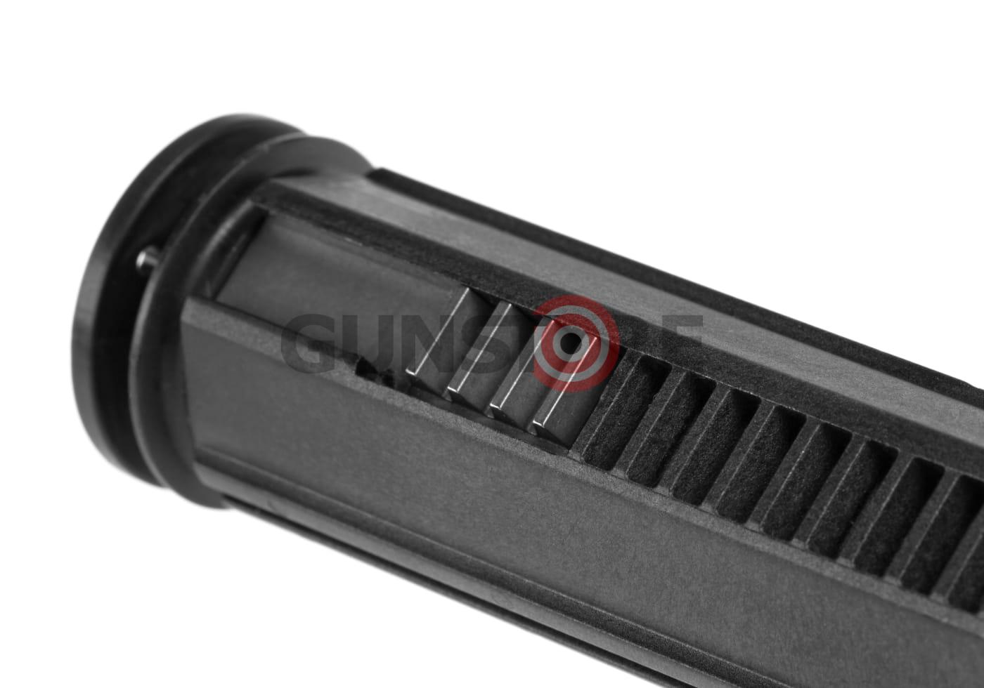 Fotografia: Piston and Piston Head Assembly