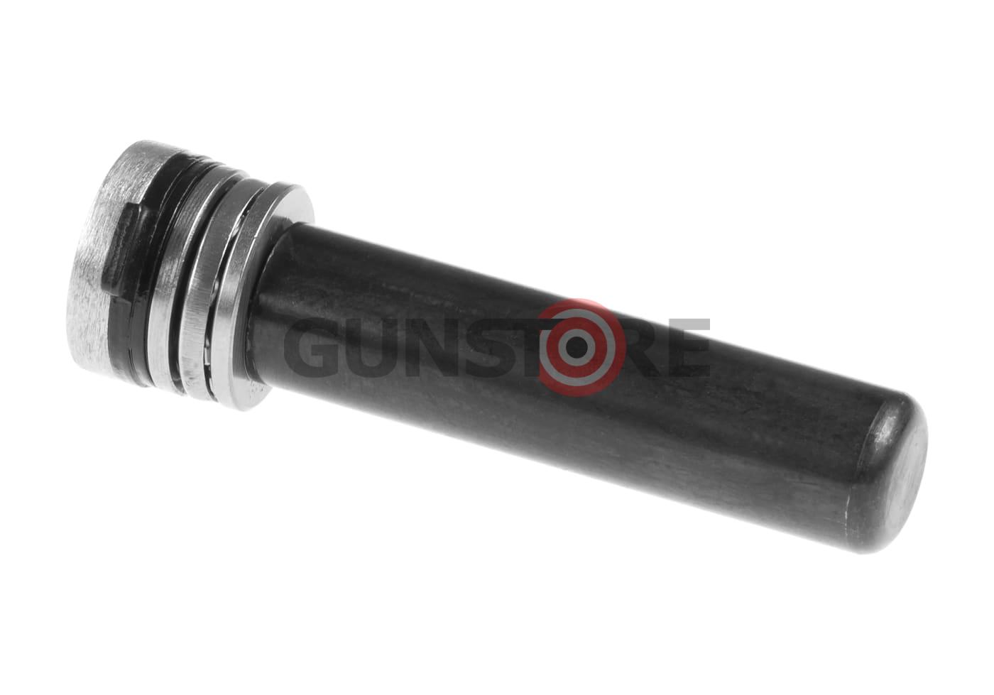 Trident Metal Ball Bearing Spring Guide