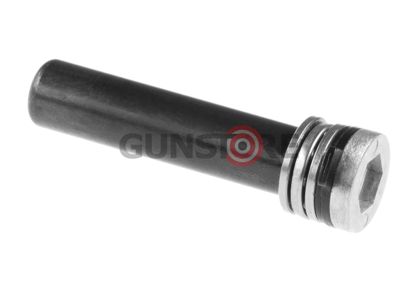 Fotografia: Trident Metal Ball Bearing Spring Guide