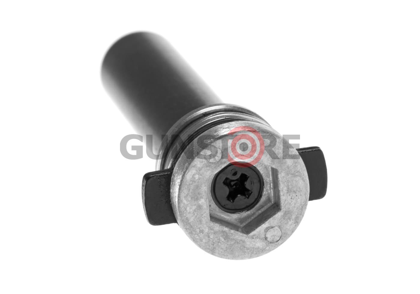 Fotografia: Trident Metal Ball Bearing Spring Guide