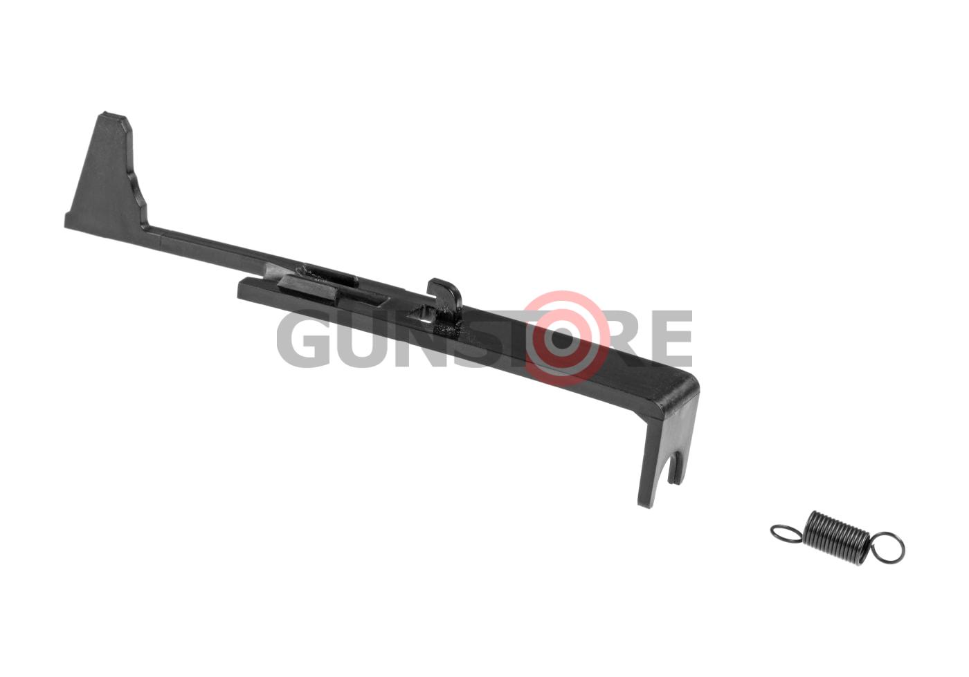 Fotografia: V2 Tappet Plate