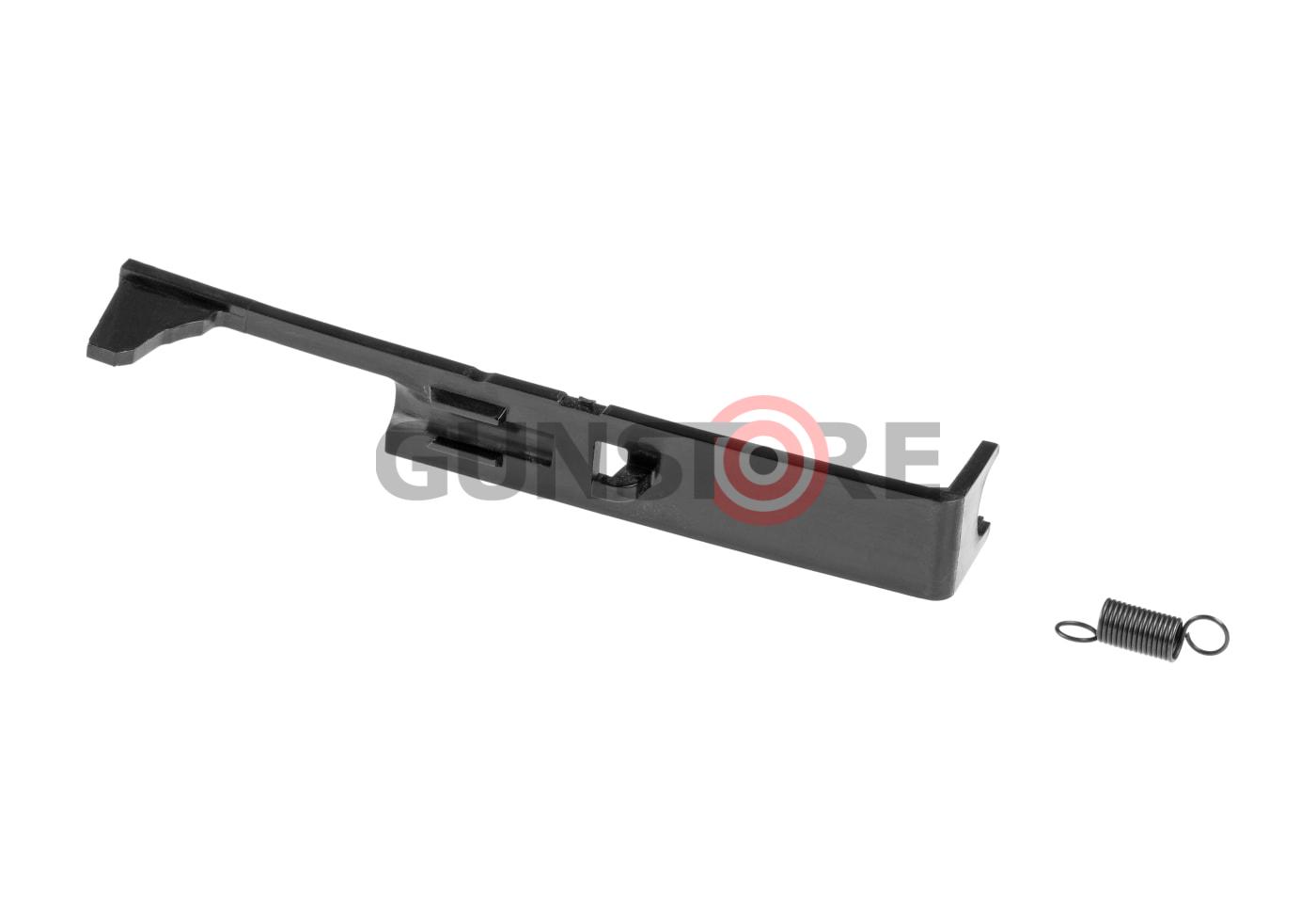 Fotografia: V2 Tappet Plate