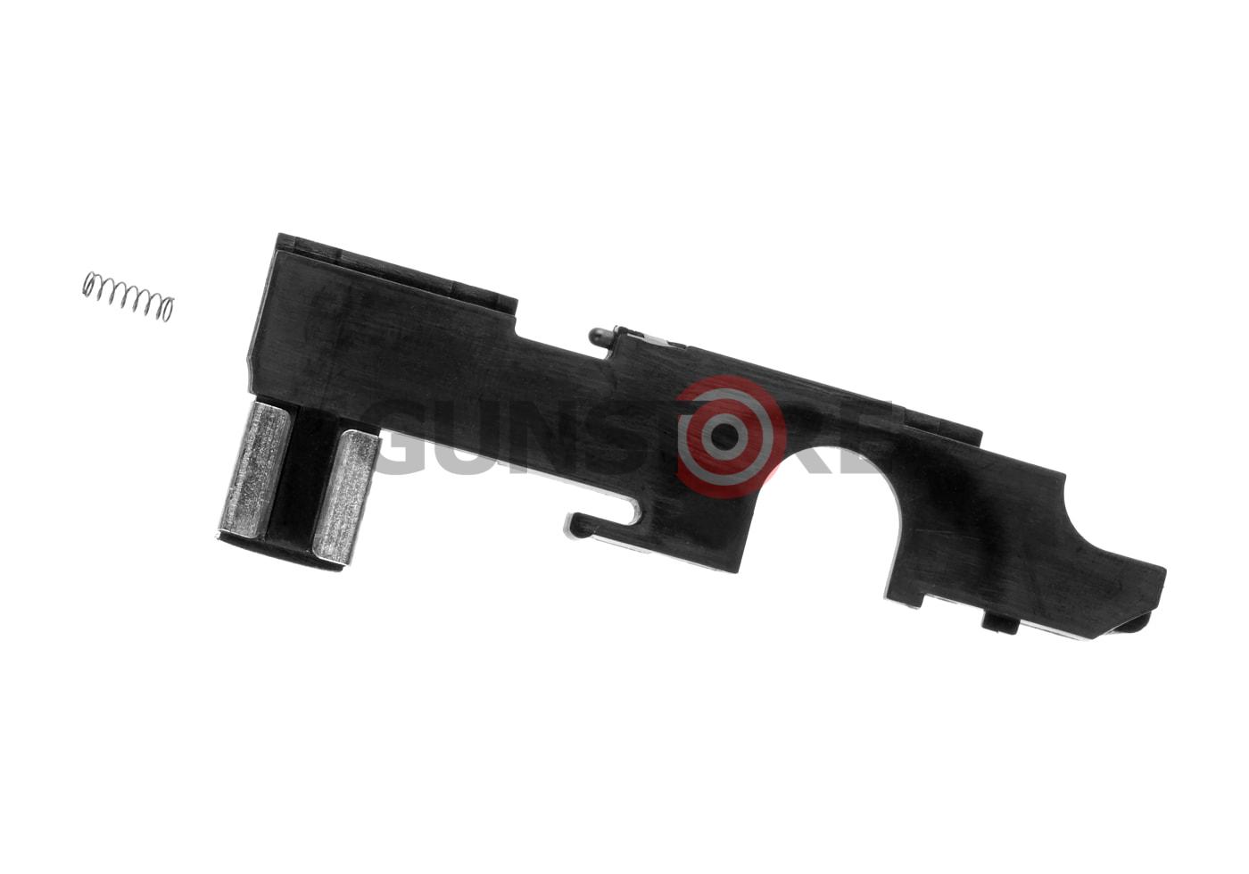 Fotografia: V2 Selector Plate