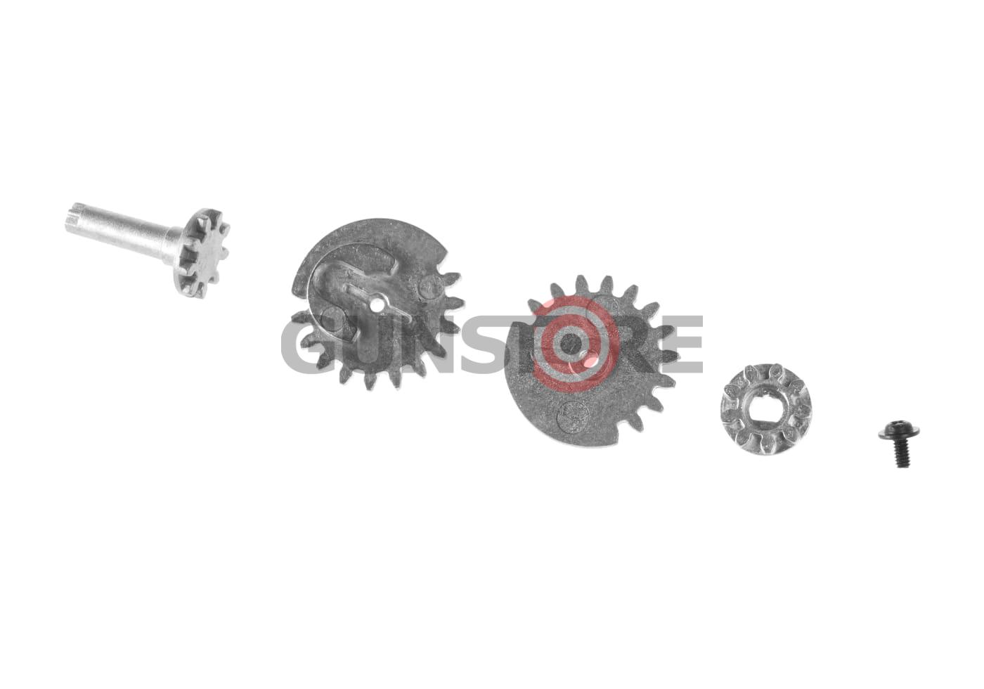 Fotografia: AEG Ambidextrous Selector Gear Set