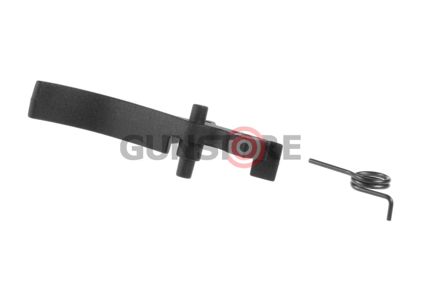 Fotografia: Trident M4 Trigger Assembly