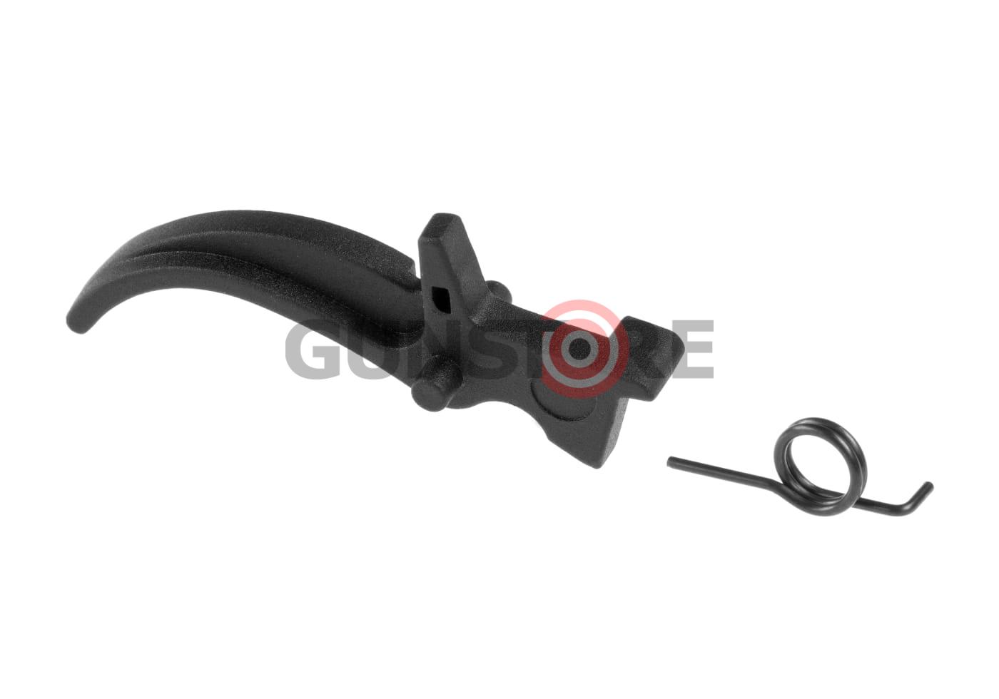 Fotografia: Trident M4 Trigger Assembly