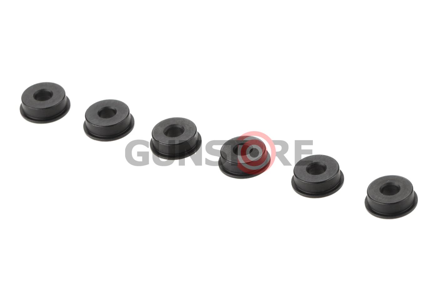 Solid Steel Bushing 6pcs