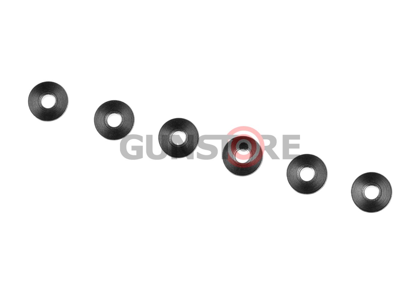 Fotografia: Solid Steel Bushing 6pcs