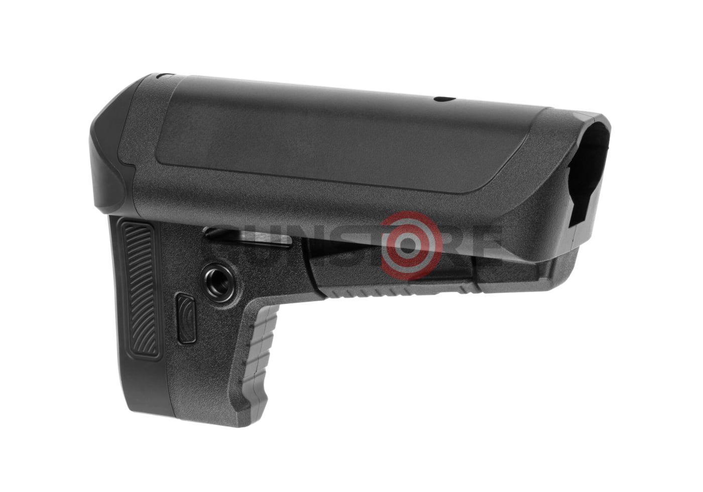 Adjustable Battery Stock