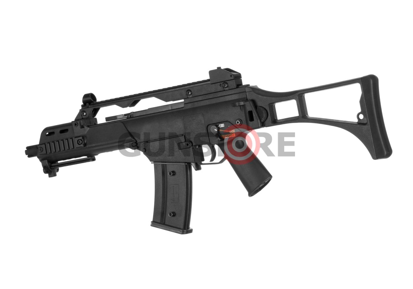 Fotografia: CA36C Sportline