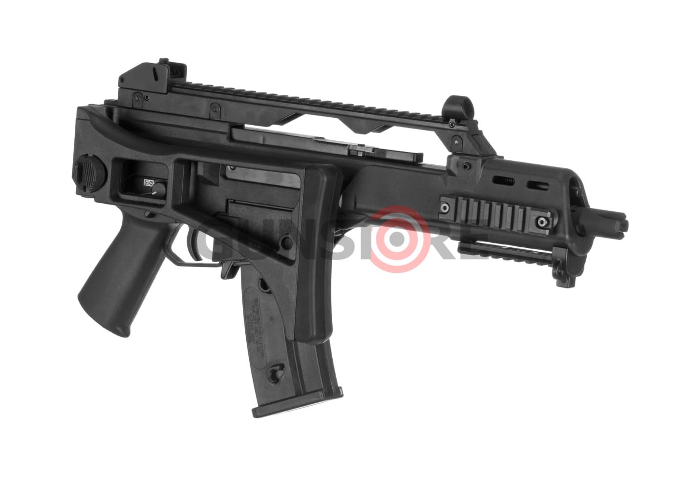 Fotografia: CA36C Sportline