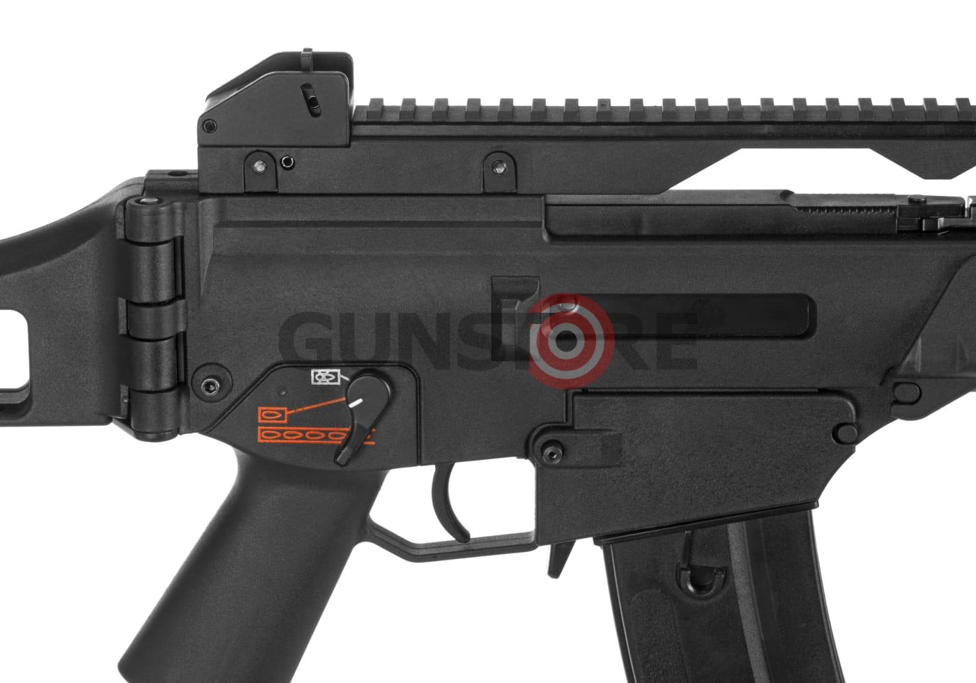 Fotografia: CA36C Sportline