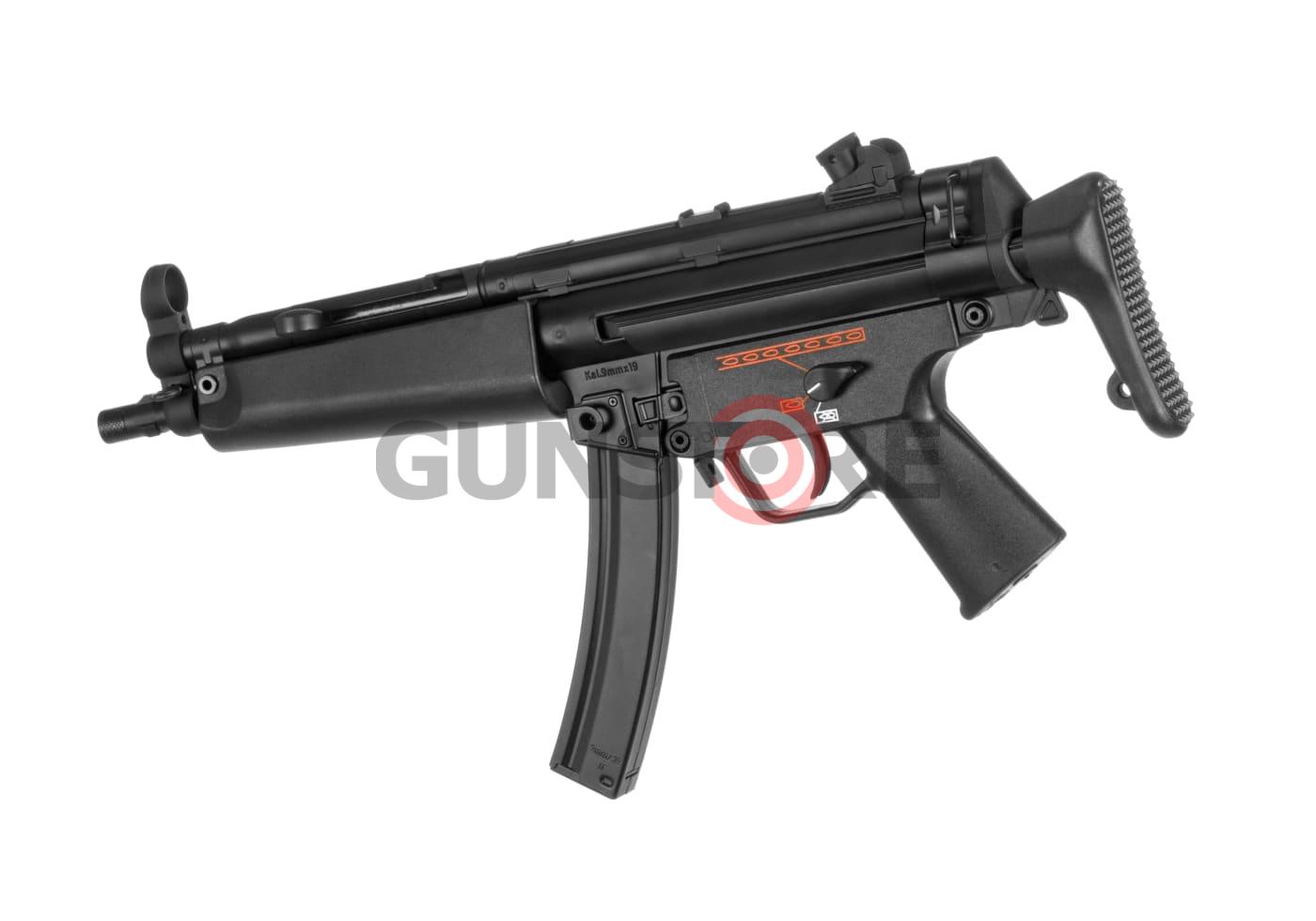 Fotografia: CA5 A5 Wide Forearm