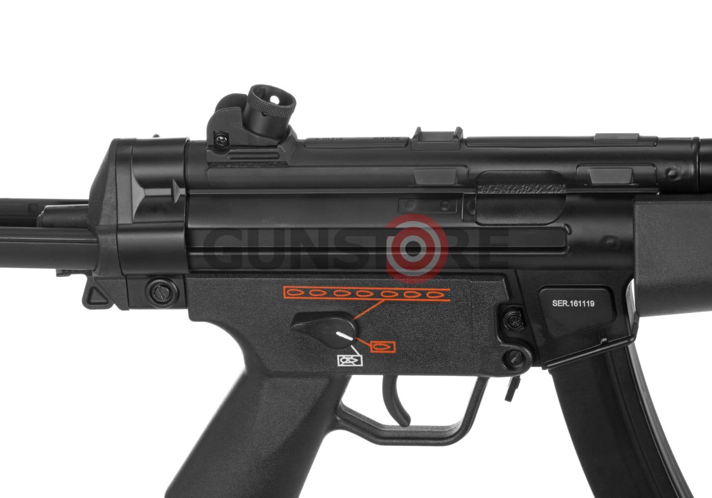 Fotografia: CA5 A5 Wide Forearm