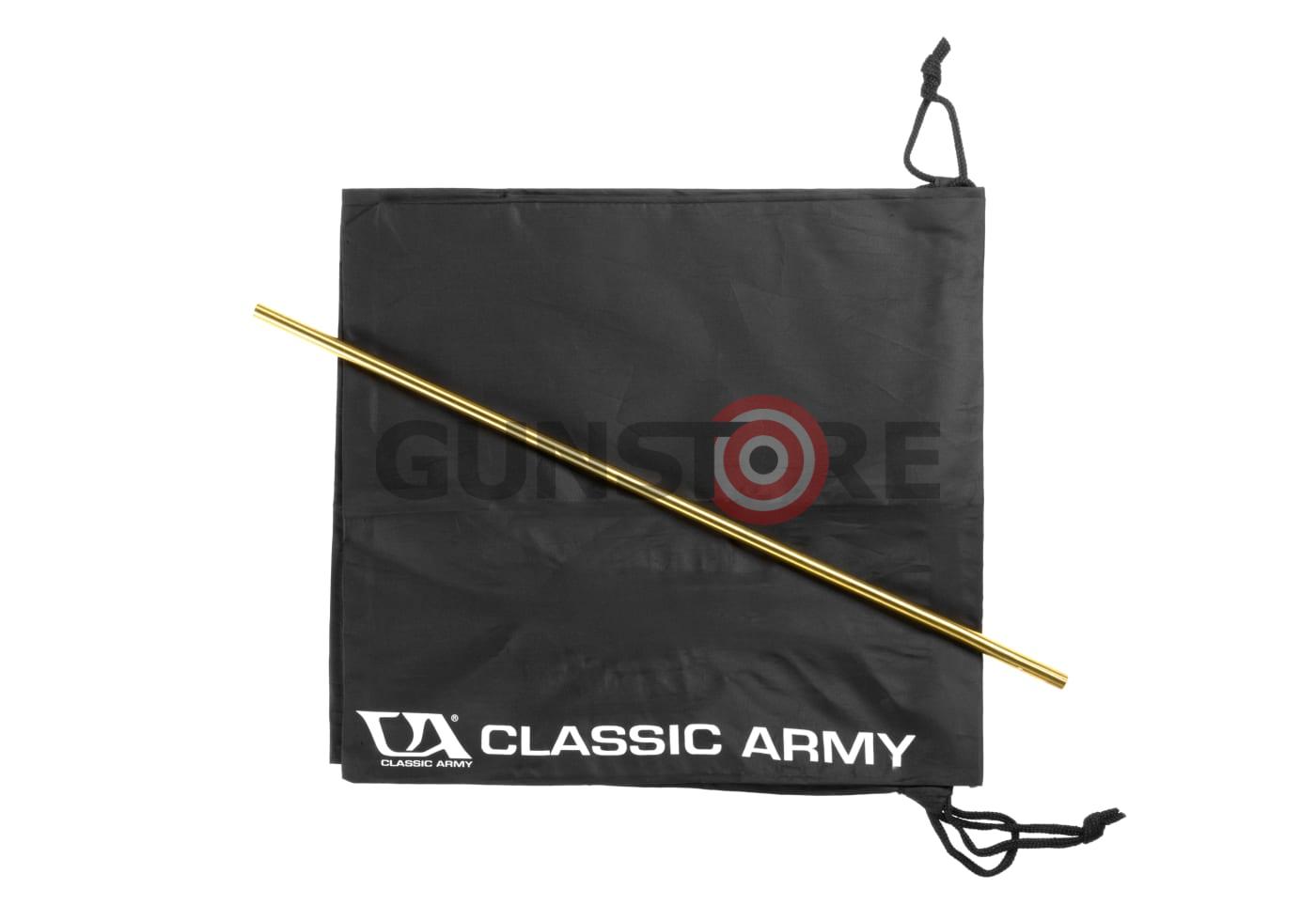 Fotografia: SCAR-H Mk17