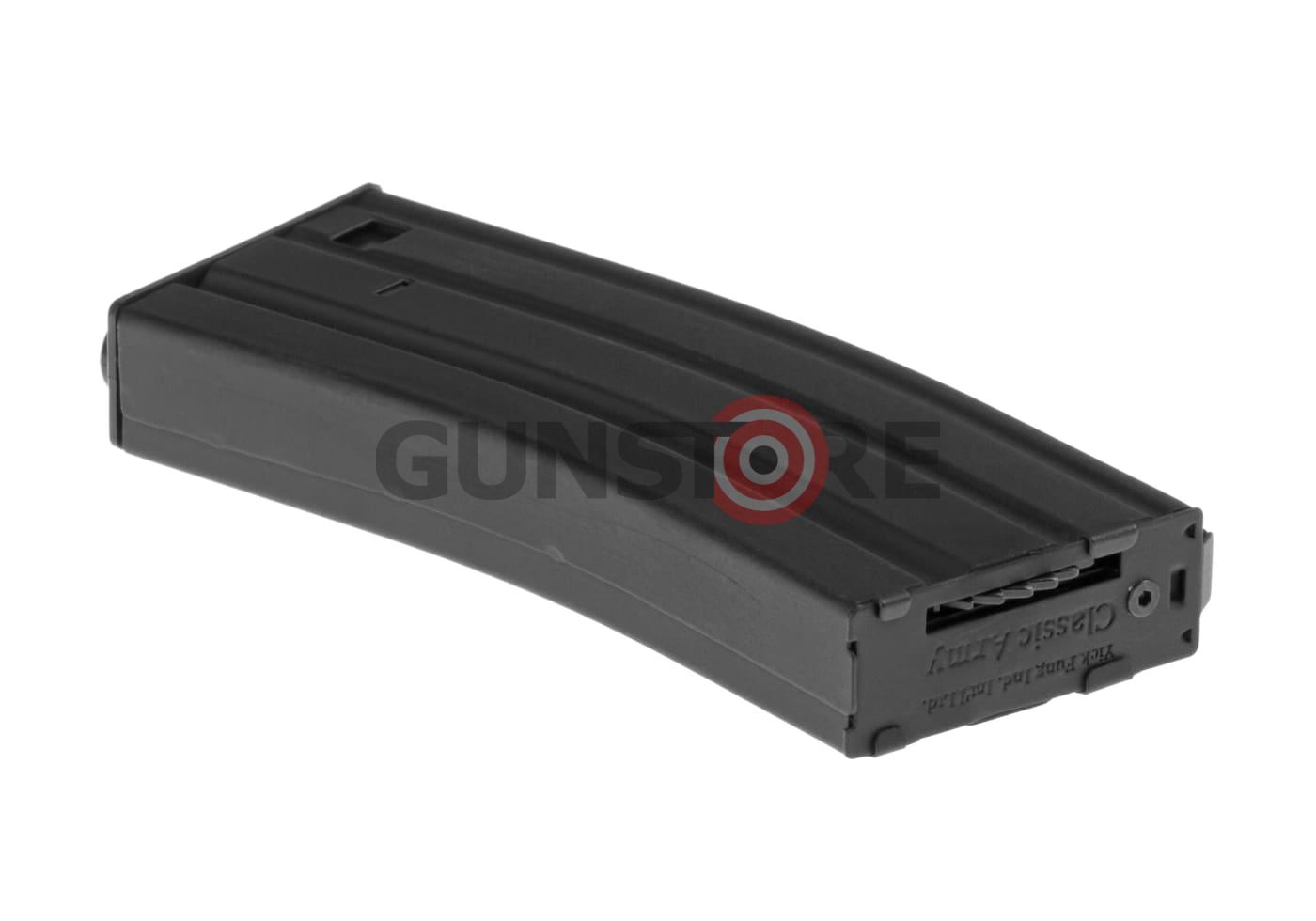 Fotografia: Magazin M4 Hicap 300rds