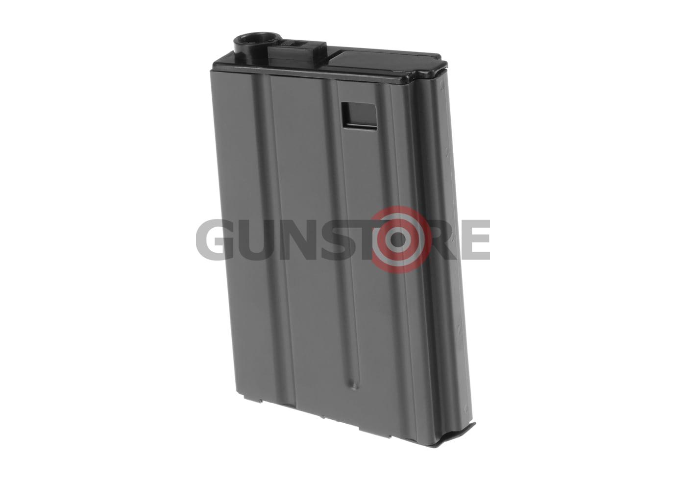 Fotografia: Magazin M4 Hicap 190rds