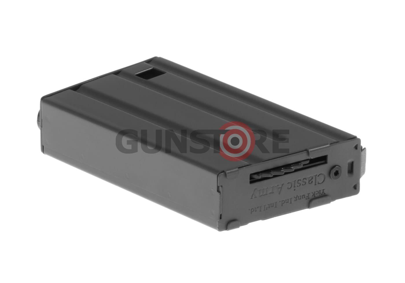 Fotografia: Magazin M4 Hicap 190rds