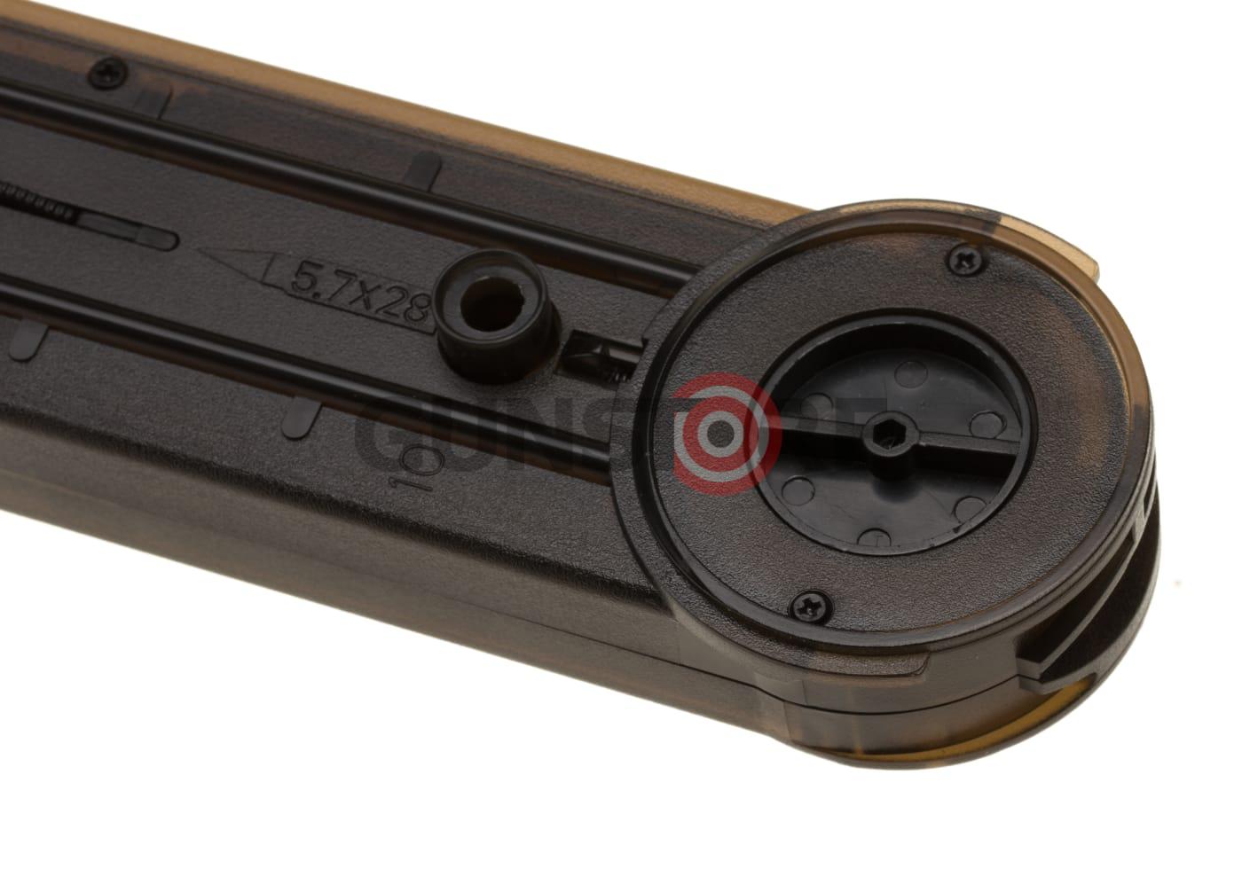 Fotografia: Magazin CA90 Hicap 300rds