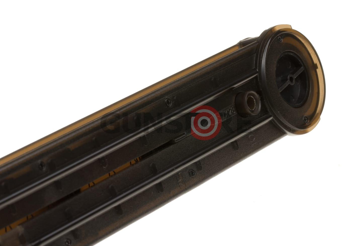 Fotografia: Magazin CA90 Hicap 300rds