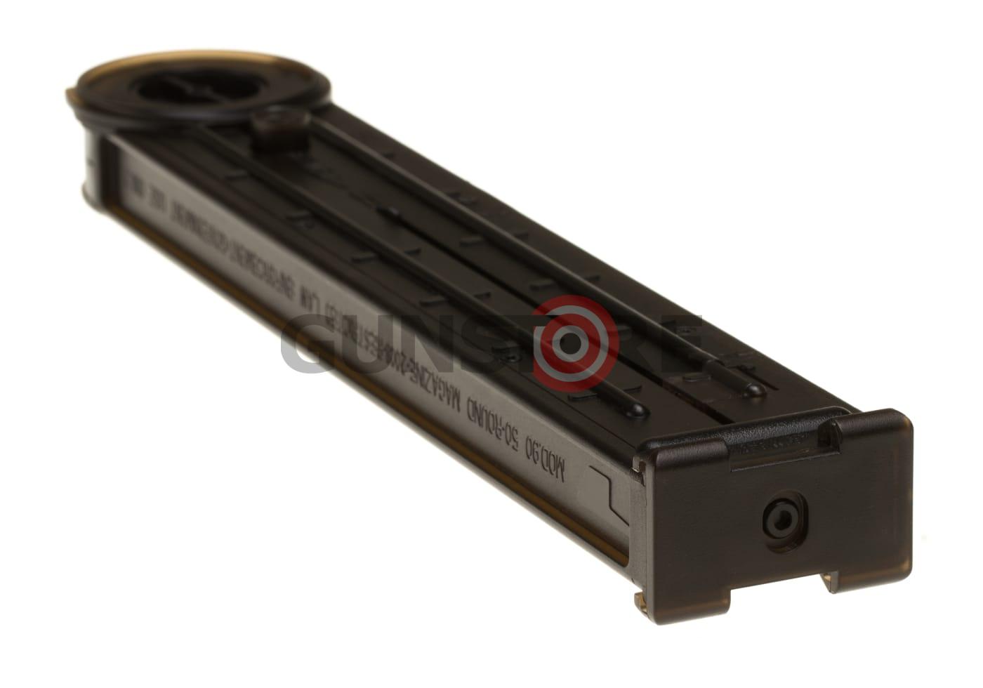 Fotografia: Magazin CA90 Hicap 300rds