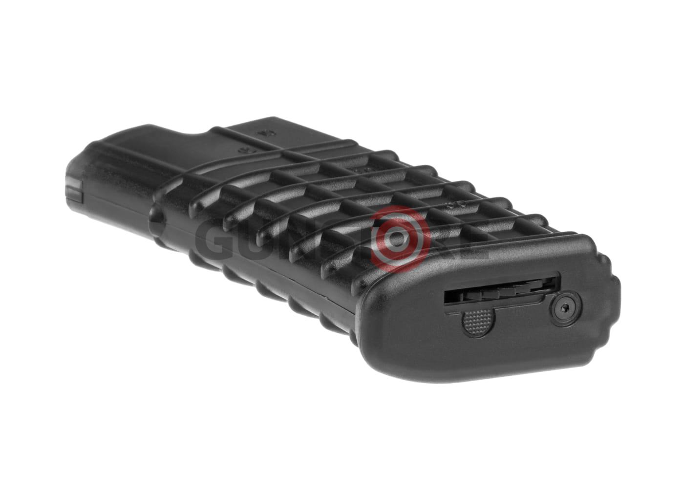 Fotografia: Magazin AUG Hicap 330rds