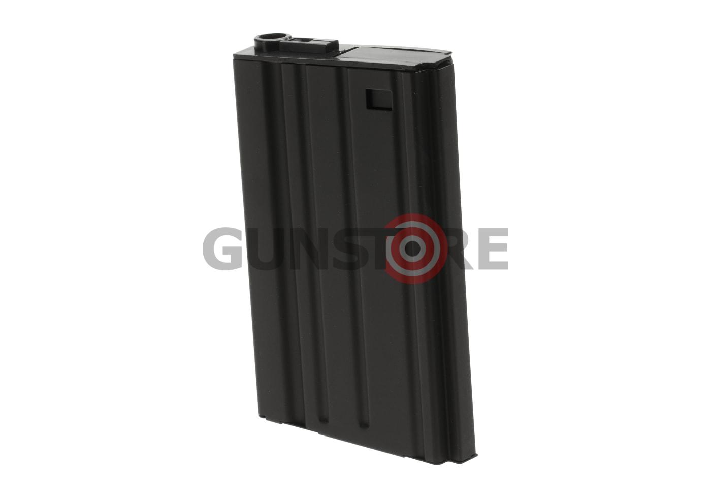 Fotografia: Magazin SCAR-H / SR-25 Hicap 470rds