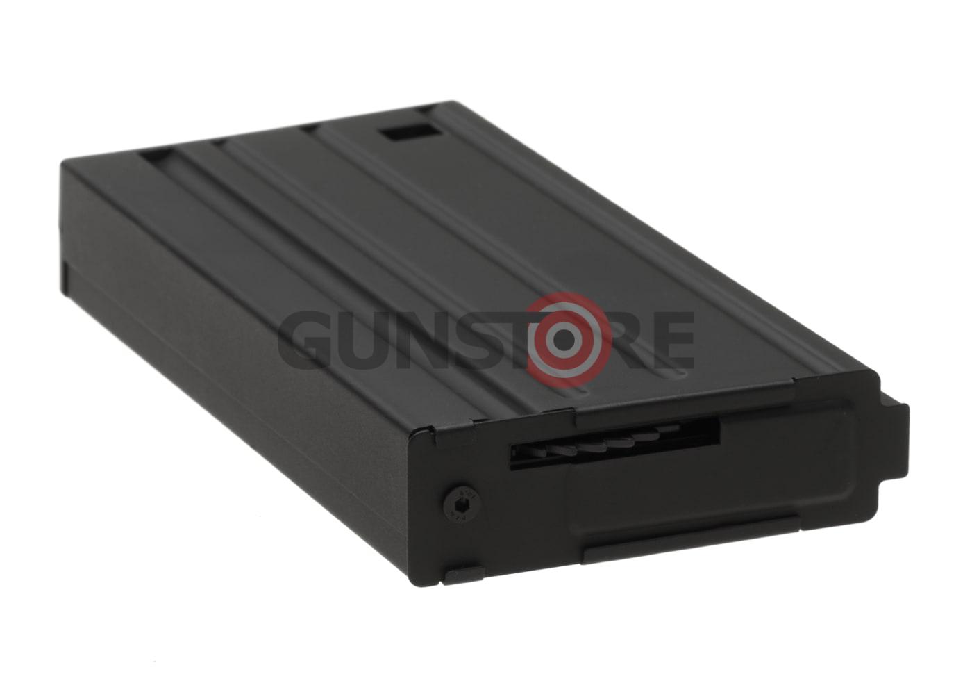 Fotografia: Magazin SCAR-H / SR-25 Hicap 470rds