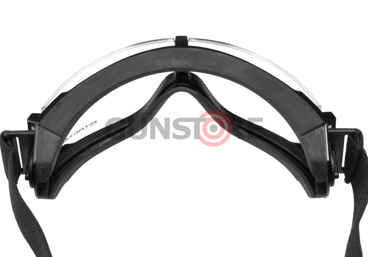 Fotografia: X800 Tactical Goggles