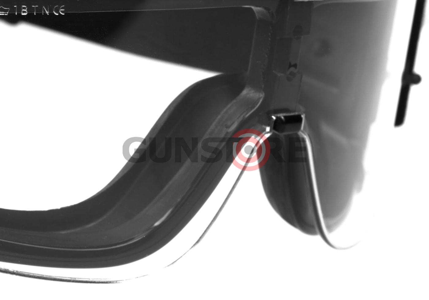 Fotografia: X800 Tactical Goggles