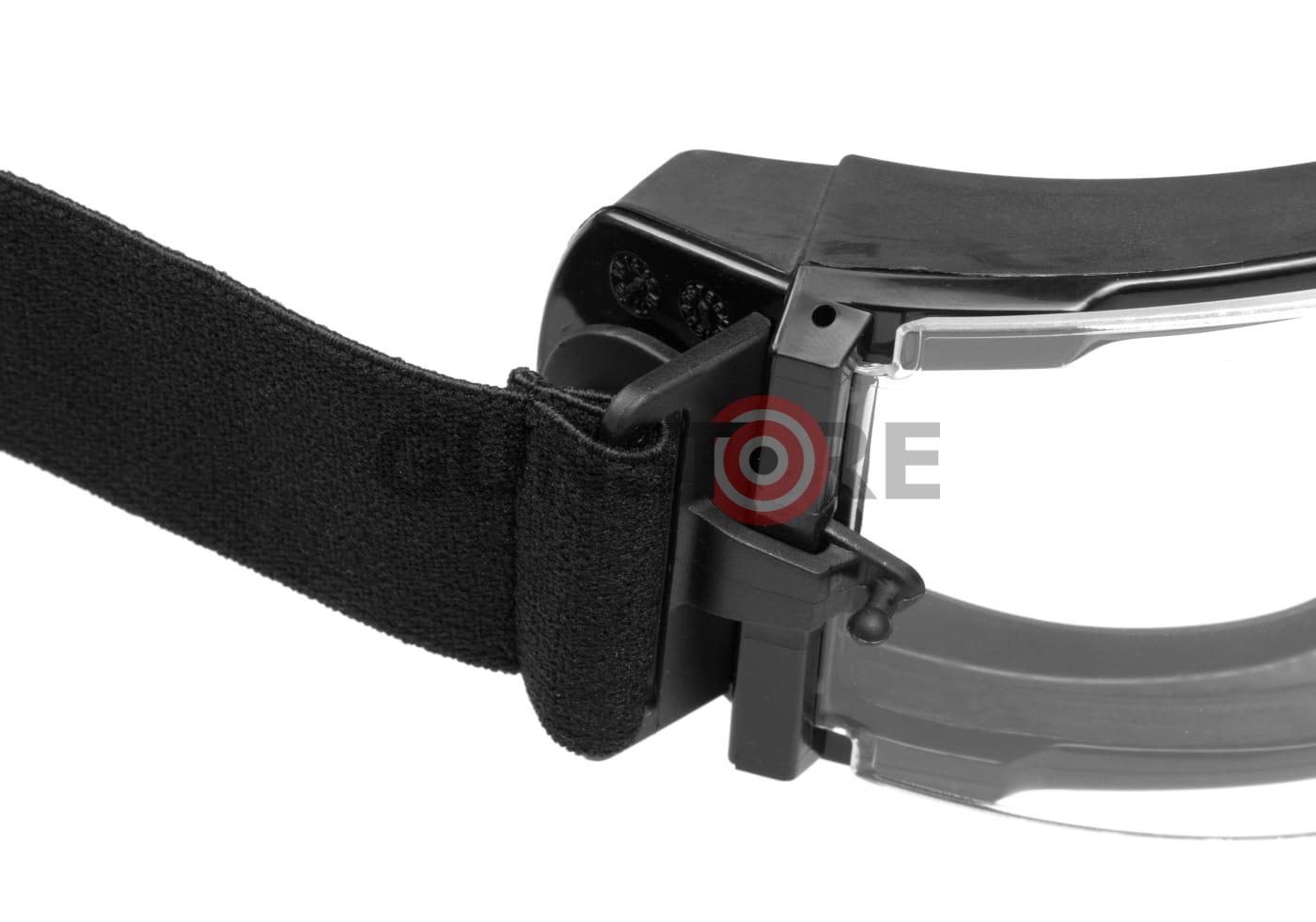 Fotografia: X800 Tactical Goggles