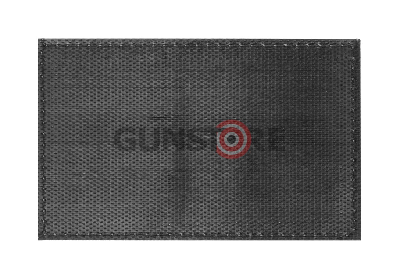 Fotografia: Switzerland Flag Patch