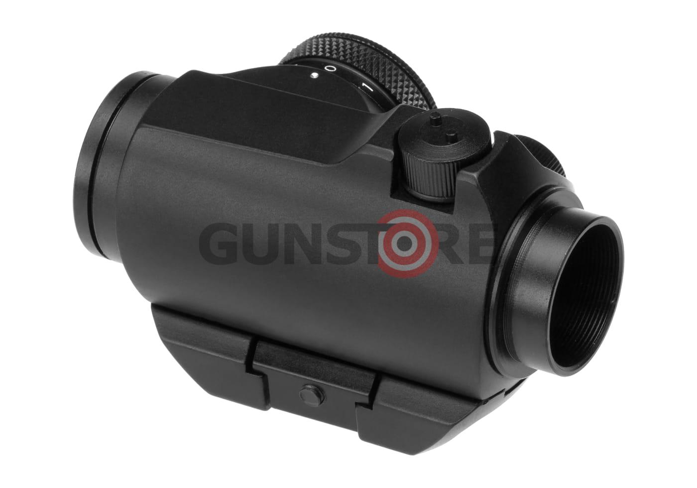 Fotografia: RD-2 Red Dot