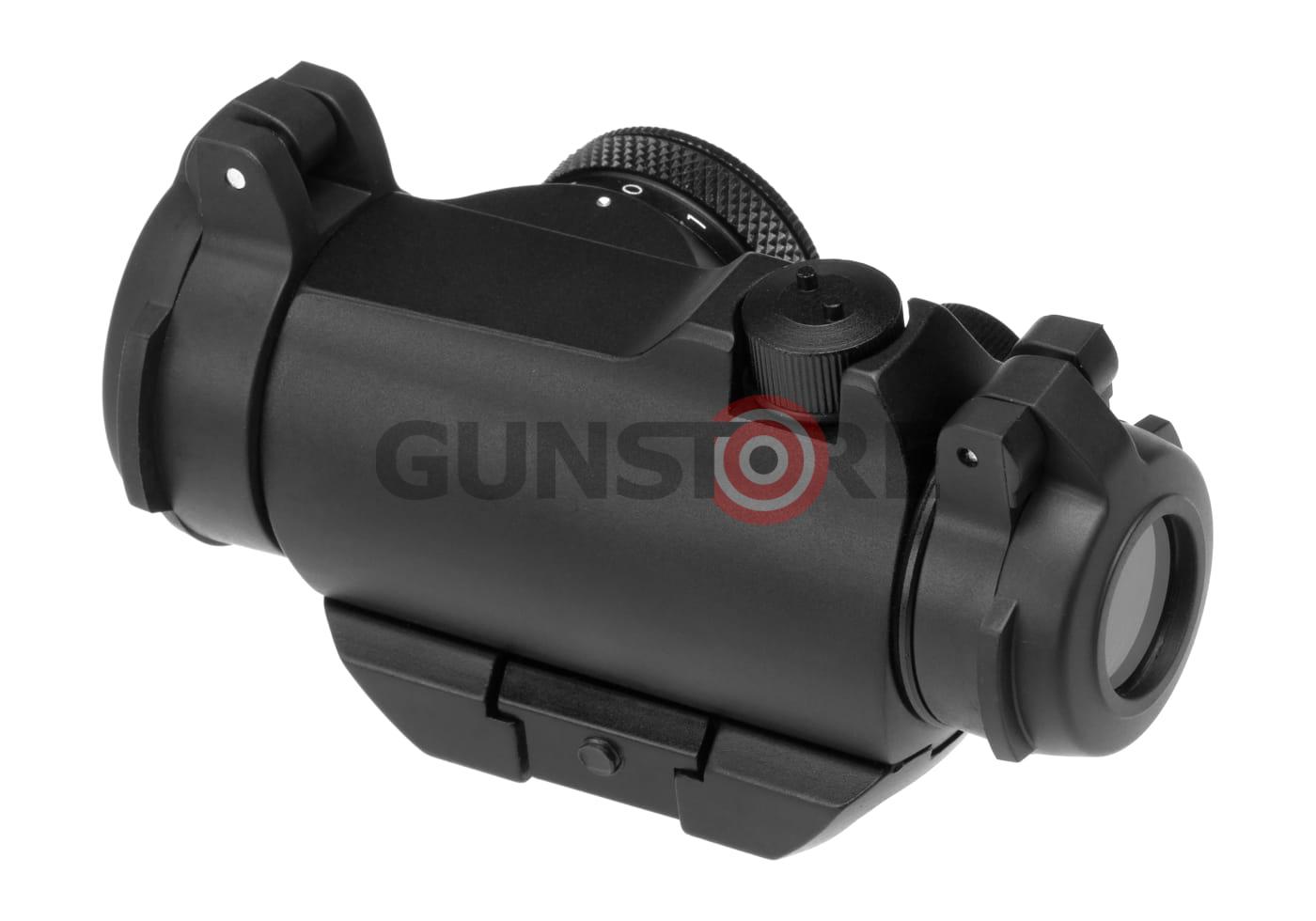 Fotografia: RD-2 Red Dot