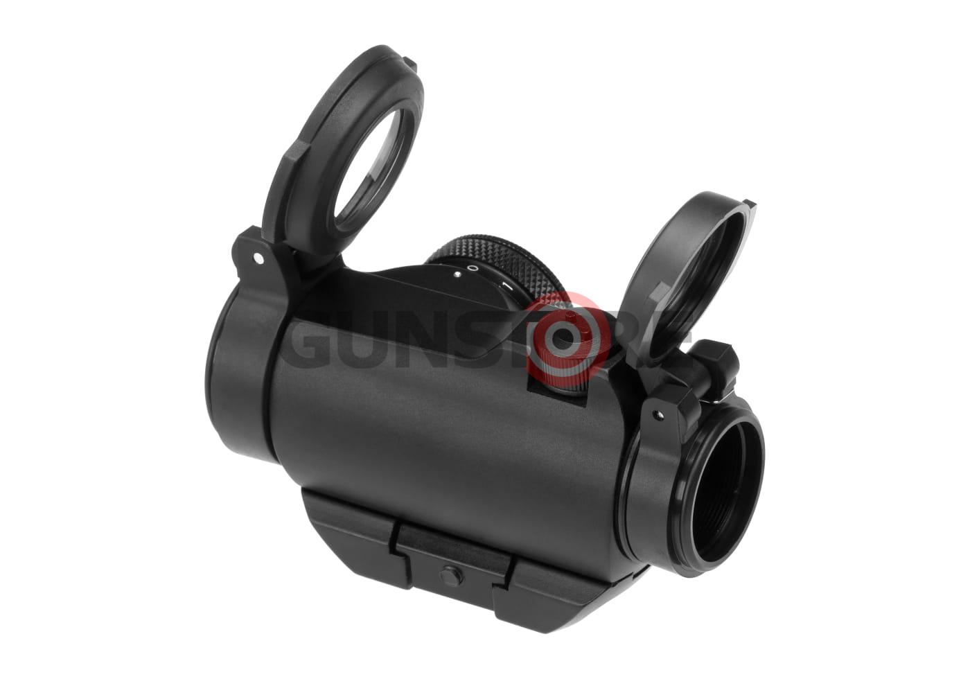 Fotografia: RD-2 Red Dot