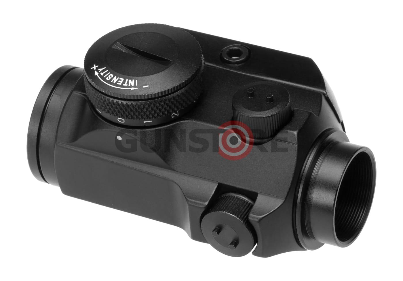 Fotografia: RD-2 Red Dot