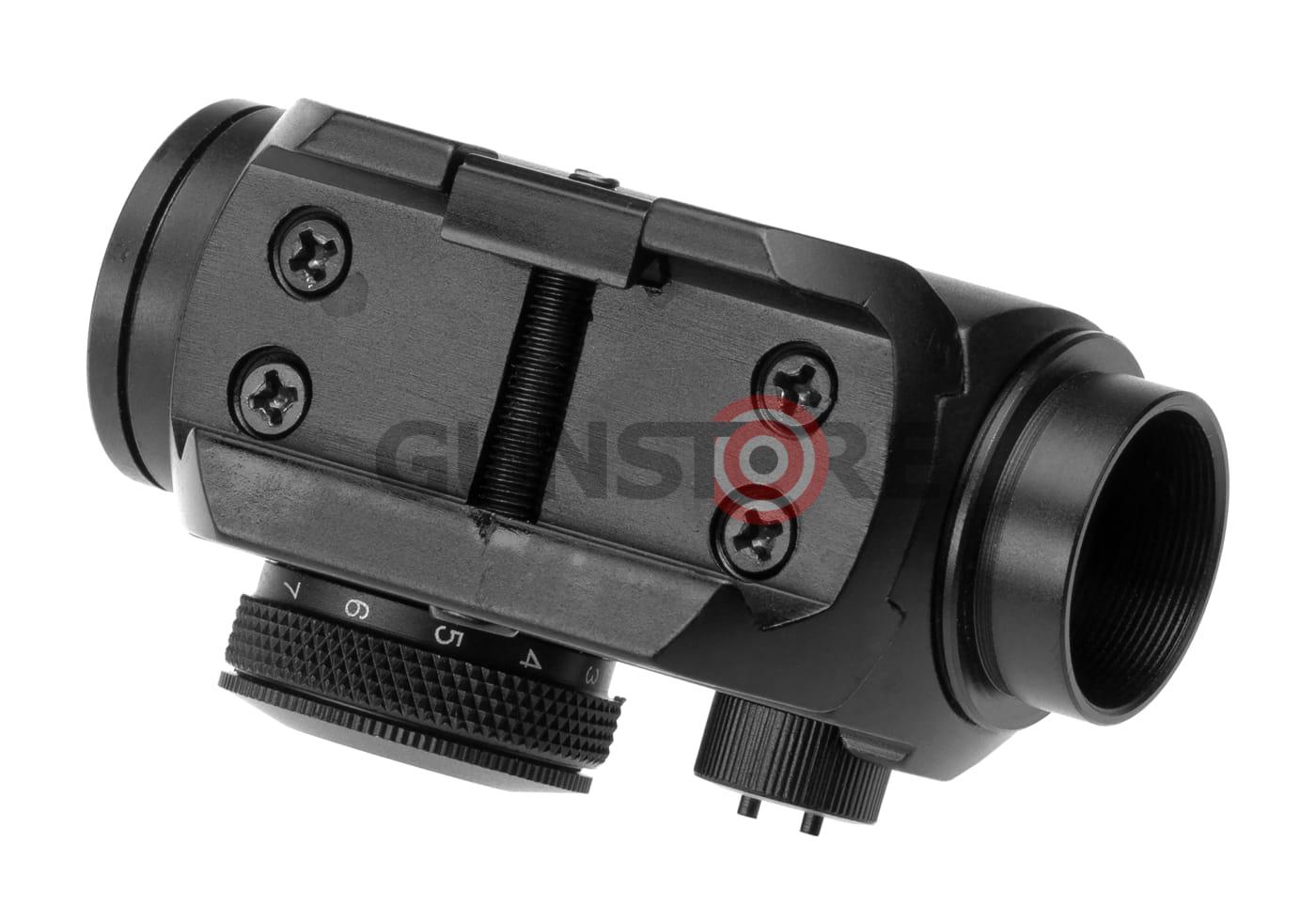 Fotografia: RD-2 Red Dot