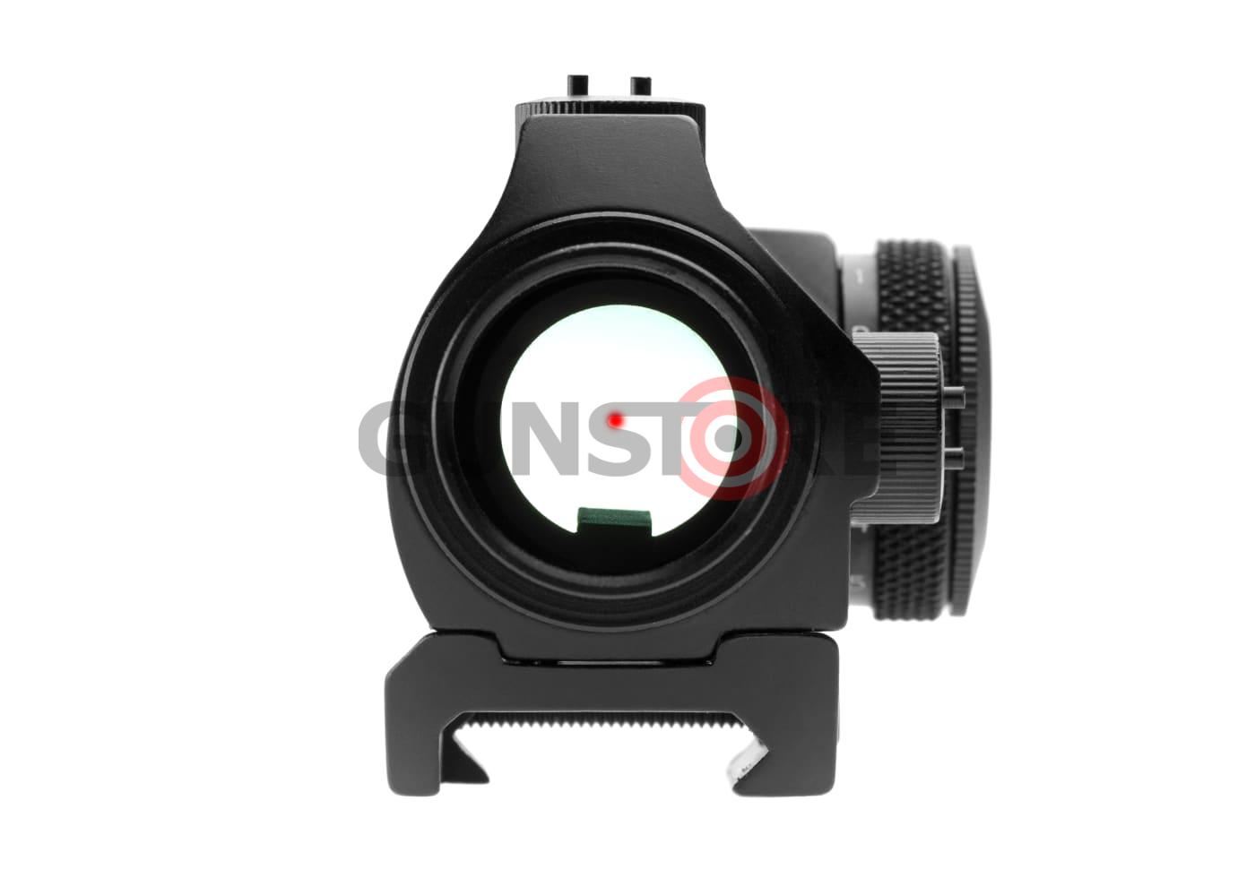 Fotografia: RD-2 Red Dot