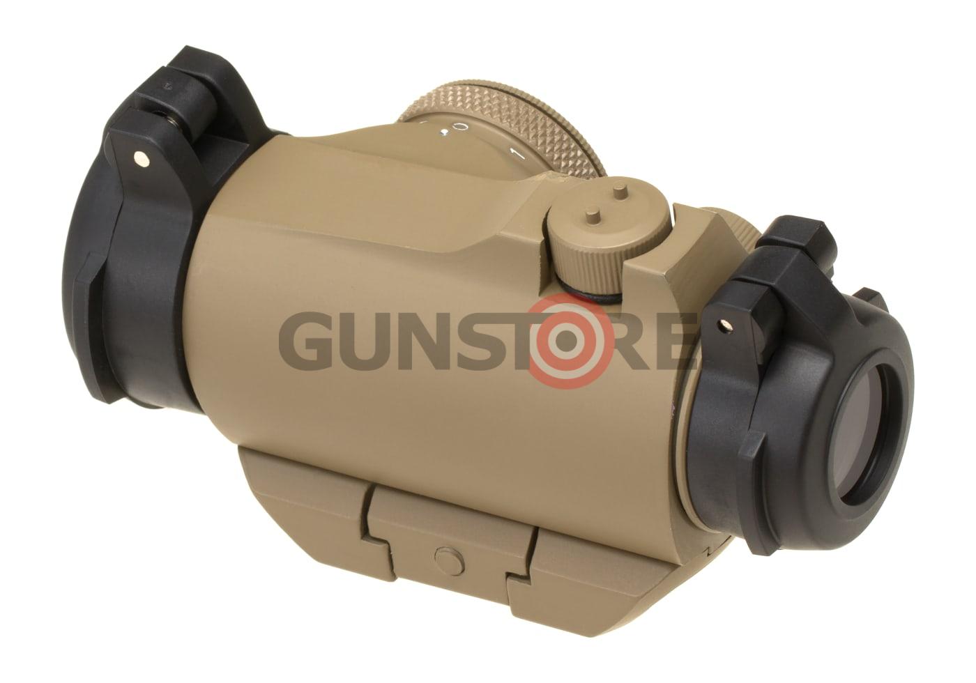 Fotografia: RD-2 Red Dot