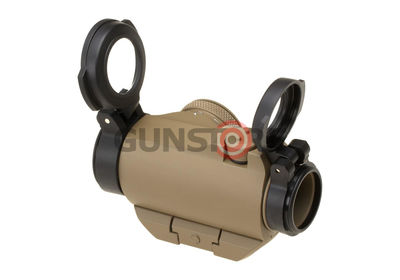 Fotografia: RD-2 Red Dot