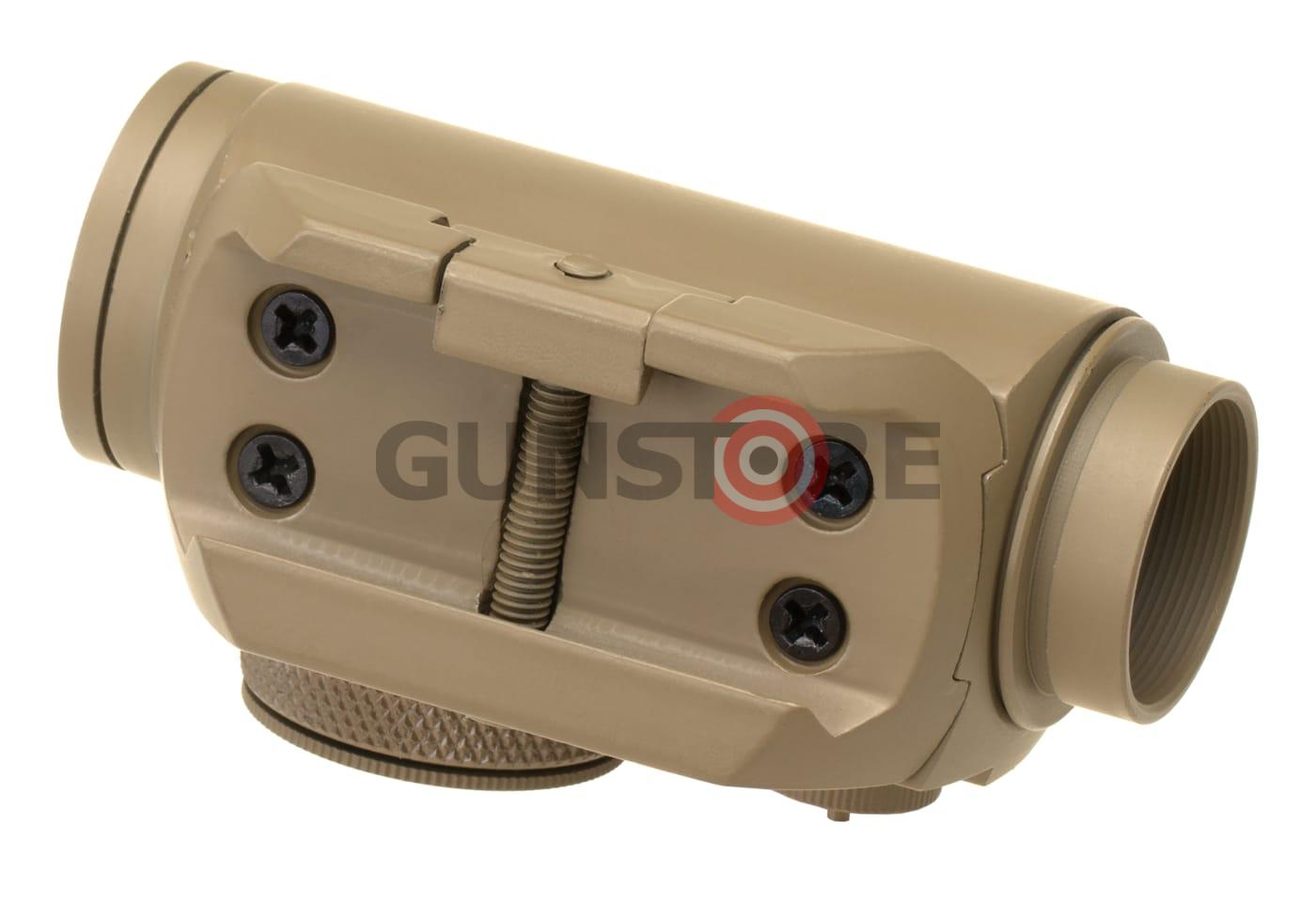 Fotografia: RD-2 Red Dot